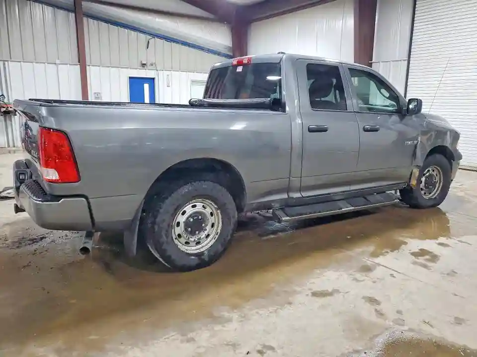 1D7RV1GP2AS107354 2010 DODGE RAM 1500-2