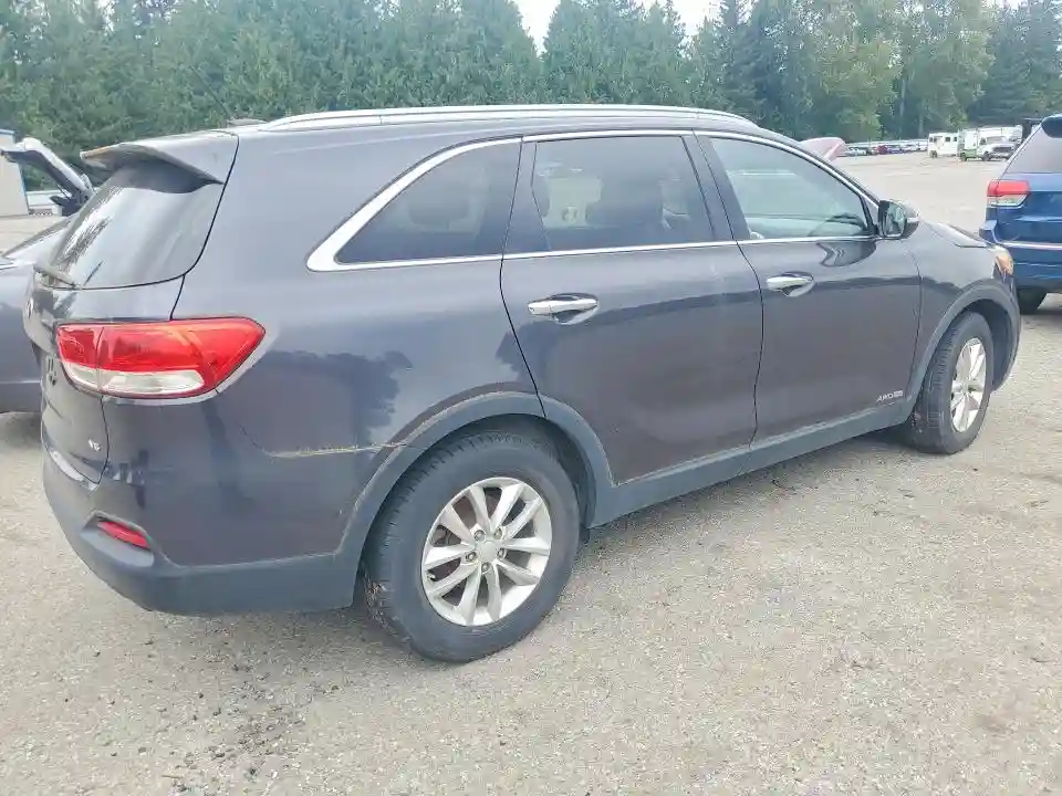 5XYPGDA51HG293294 2017 KIA SORENTO-2