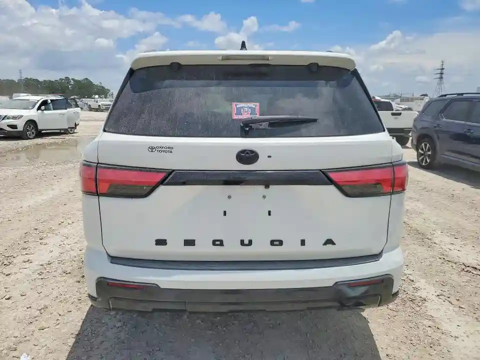 7SVAAABA3RX041259 2024 TOYOTA SEQUOIA CA-5