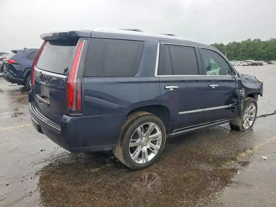 1GYS4DKJXKR180008 2019 CADILLAC ESCALADE-2