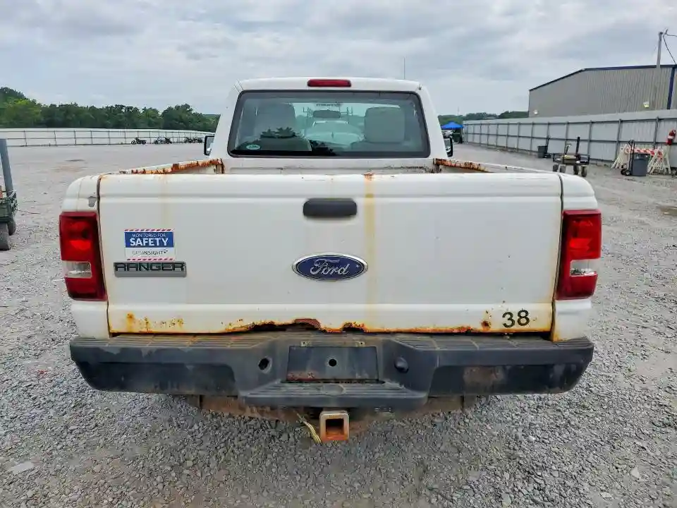 1FTKR1AD5APA61861 2010 FORD RANGER-5