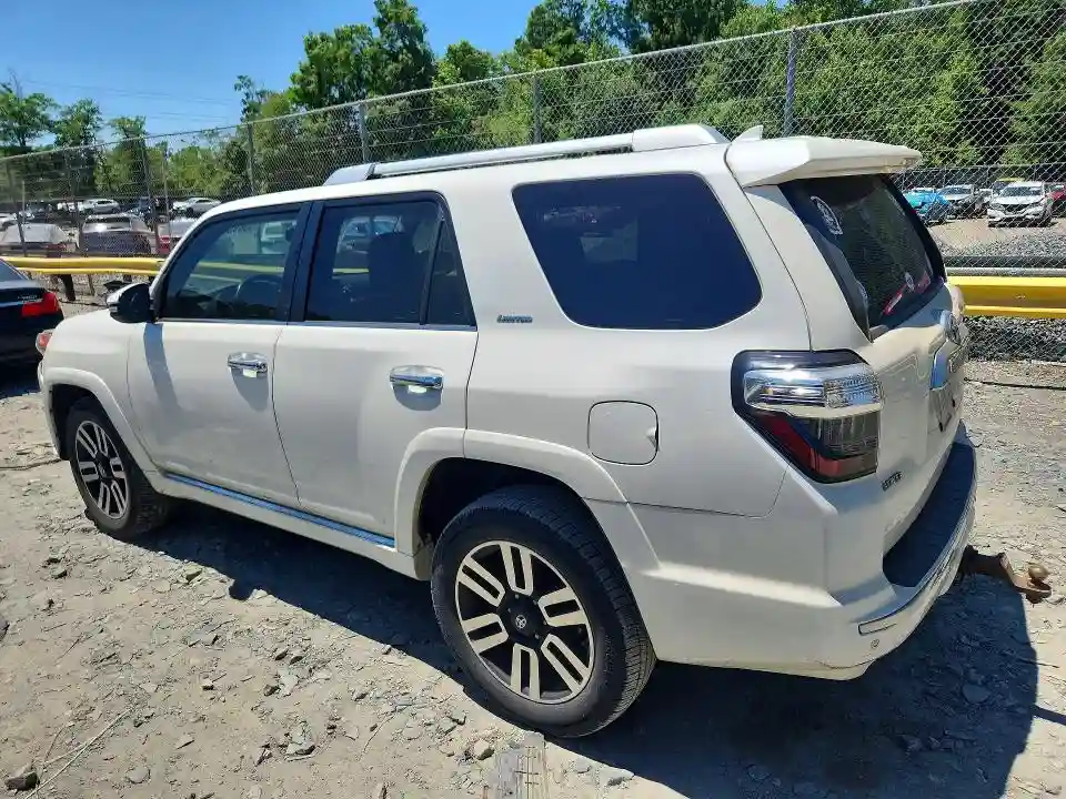 JTEBU5JR6F5247263 2015 TOYOTA 4RUNNER-1