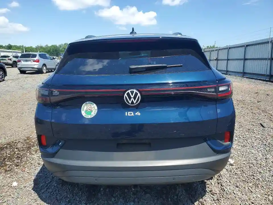 1V2GNPE89PC008502 2023 VOLKSWAGEN ID.4 PRO S-5