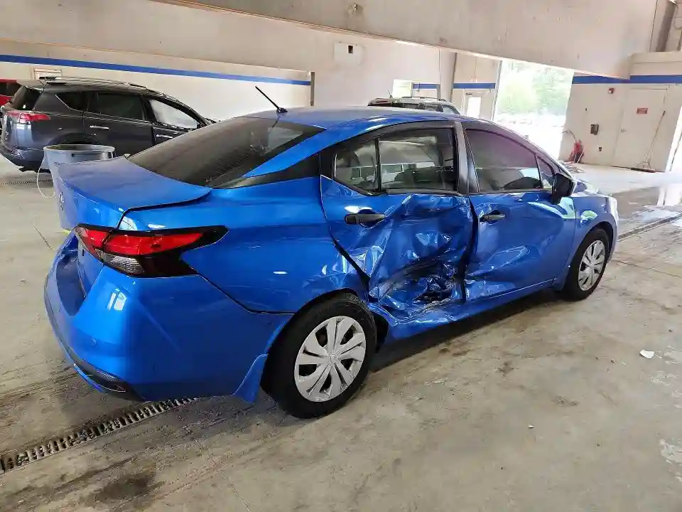 3N1CN8DV5LL892419 2020 NISSAN VERSA-2