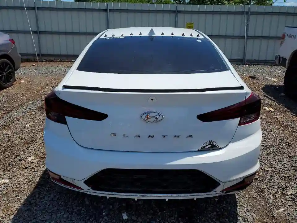 5NPD84LF1KH476619 2019 HYUNDAI ELANTRA-5