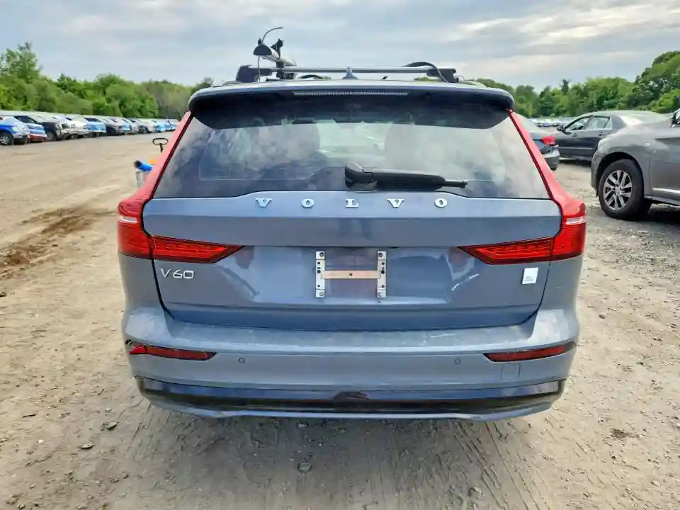 YV1H60EP6P1543696 2023 VOLVO V60-5