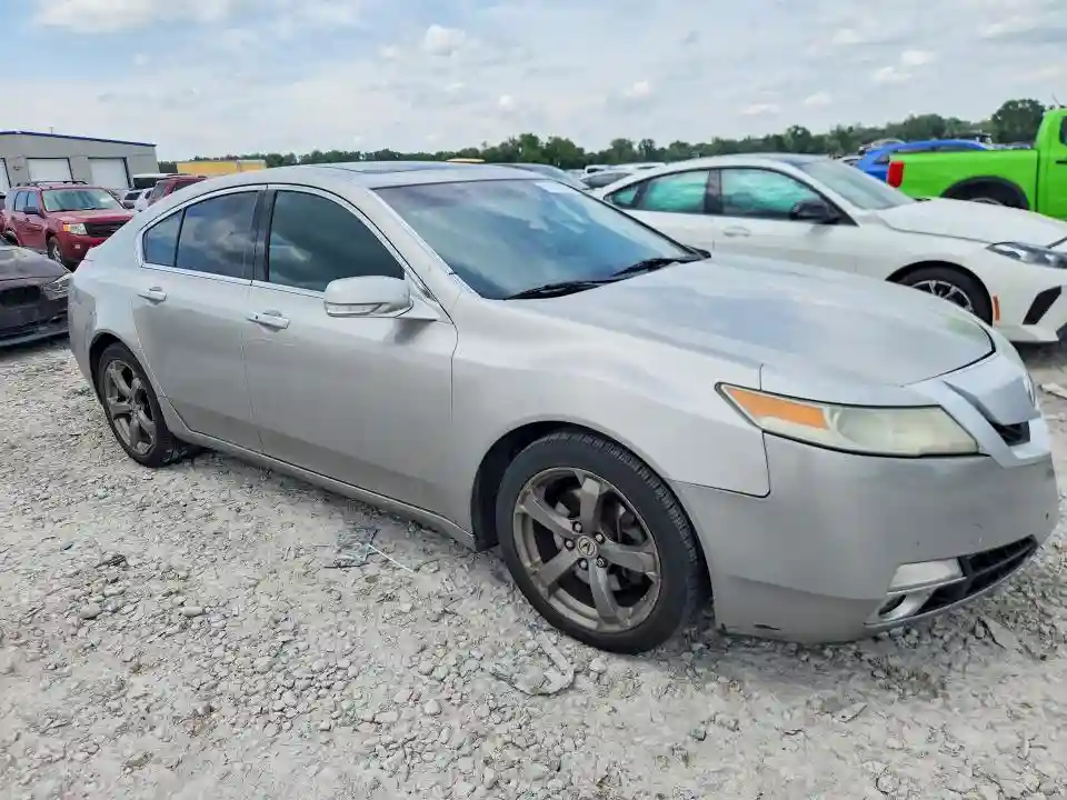 19UUA9F58BA002910 2011 ACURA TL-3