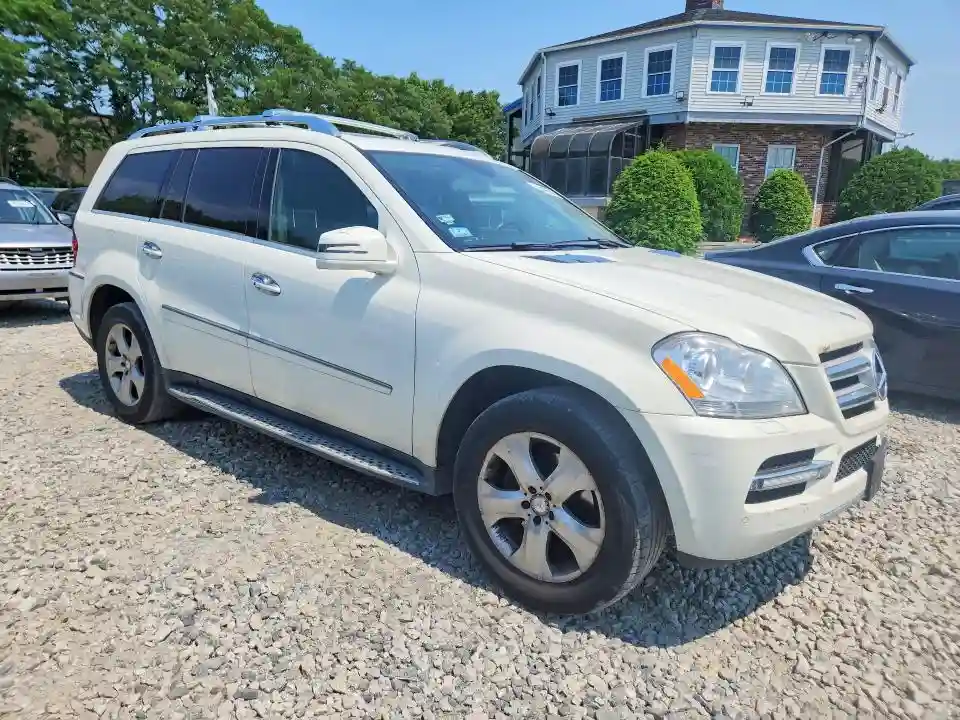 4JGBF7BE8CA785676 2012 MERCEDES-BENZ GL-CLASS-3
