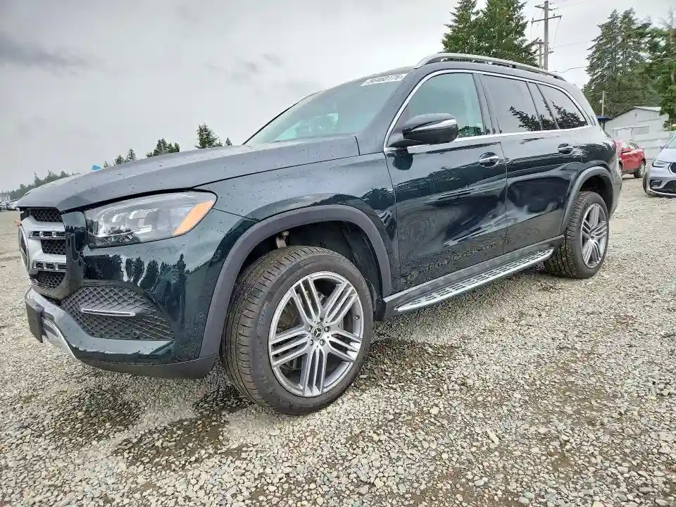4JGFF5KE1LA124092 2020 MERCEDES-BENZ GLS-CLASS-0