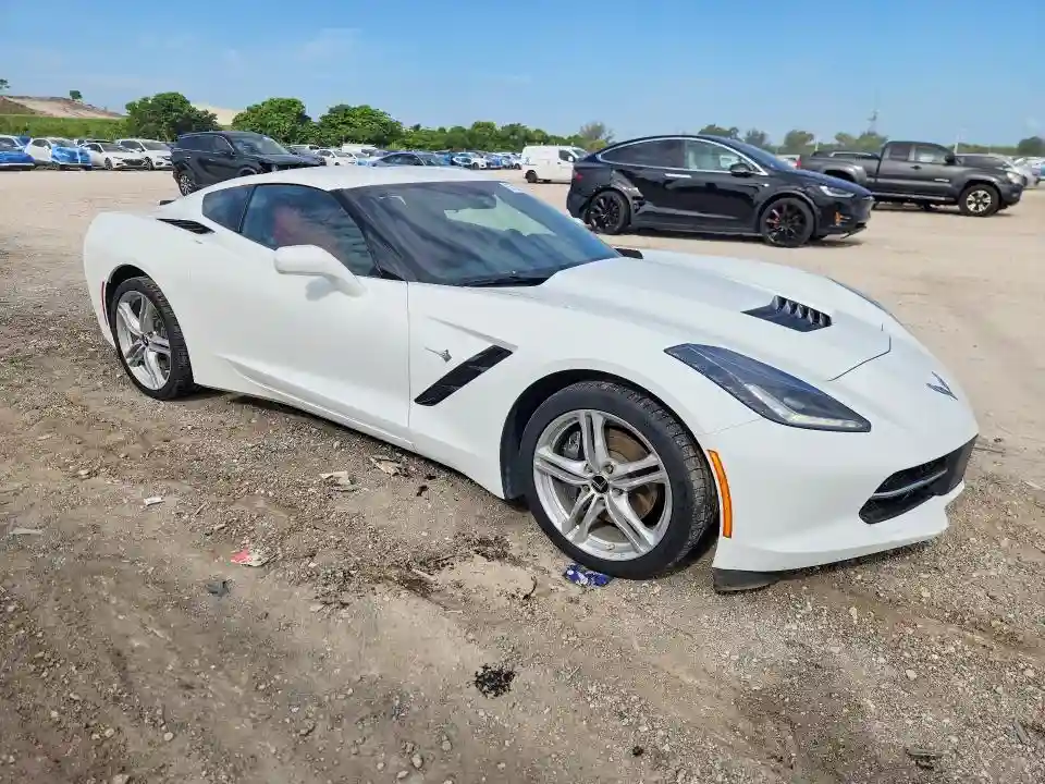 1G1YA2D74G5125320 2016 CHEVROLET CORVETTE-3
