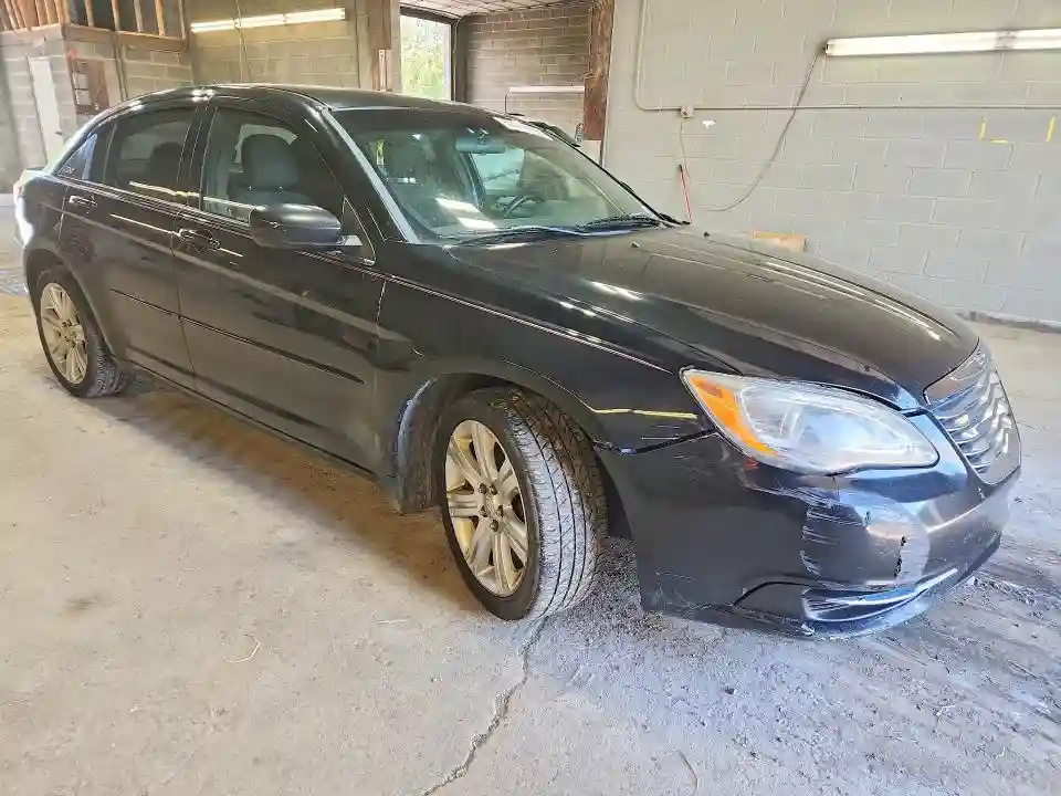 1C3CCBBB5DN732071 2013 CHRYSLER 200-3