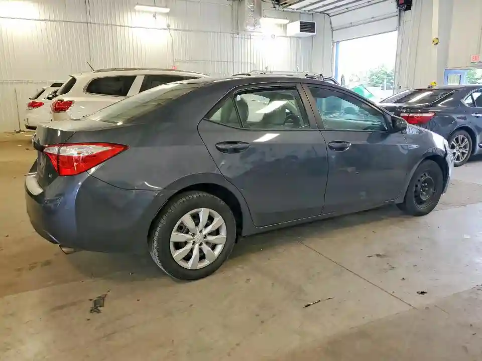 5YFBURHE9GP409728 2016 TOYOTA COROLLA LE-2