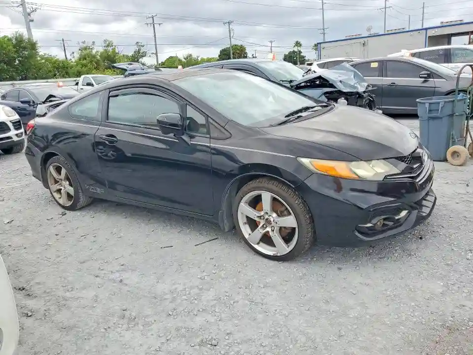 2HGFG4A54FH703498 2015 HONDA CIVIC-3
