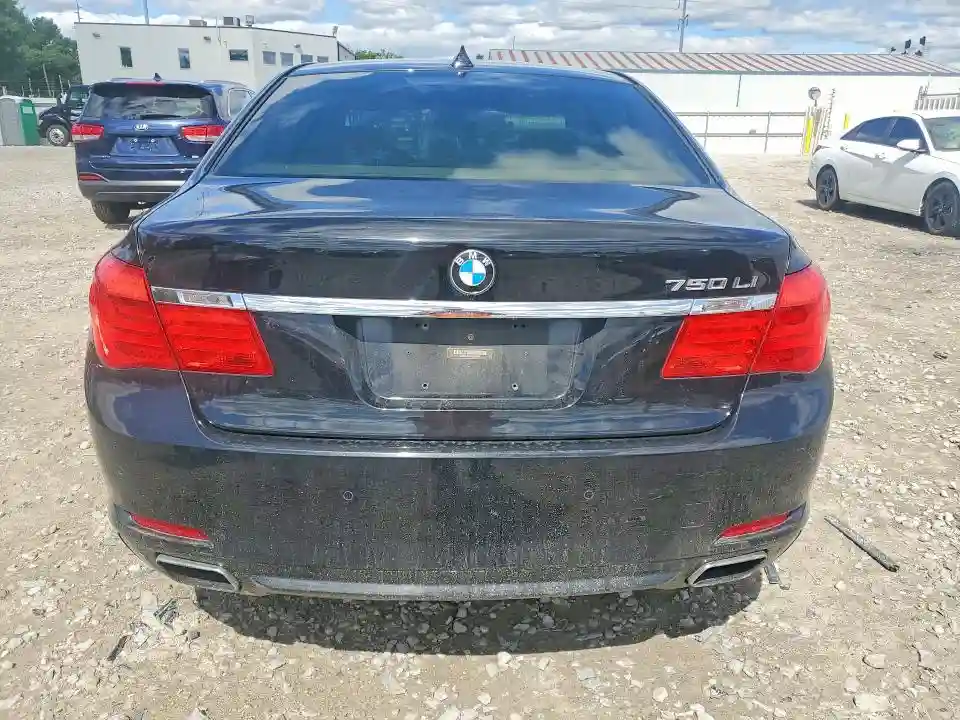 WBAKC8C59CC435945 2012 BMW 7 SERIES-5