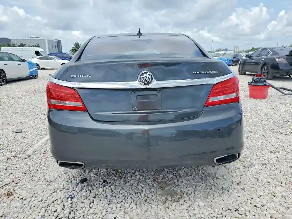 1G4GB5G3XEF265790 2014 BUICK LACROSSE-5