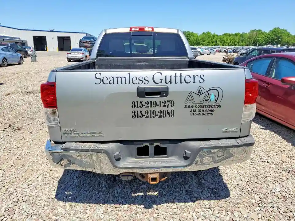 5TFUM5F11CX030476 2012 TOYOTA TUNDRA-5