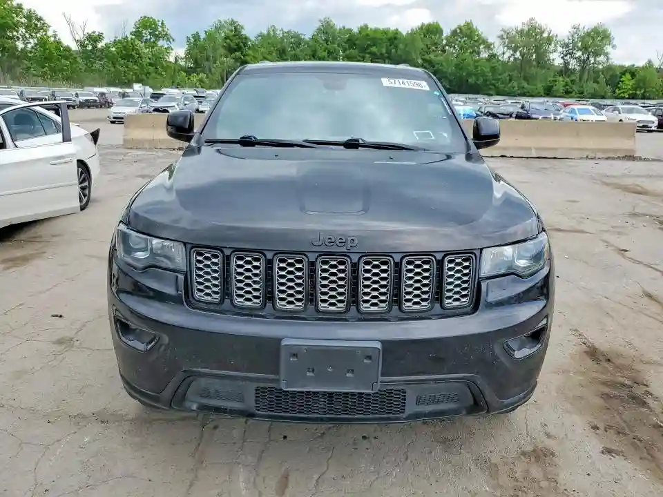 1C4RJFAG3LC238222 2020 JEEP CHEROKEE-4