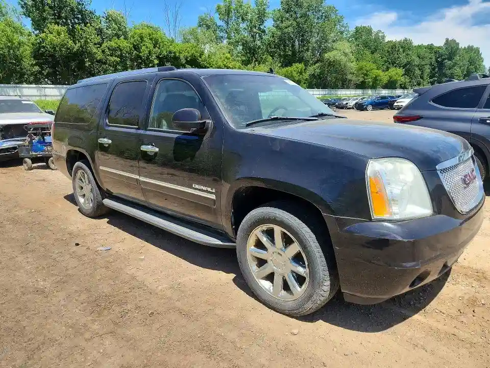 1GKS2MEF3CR281089 2012 GMC YUKON-3
