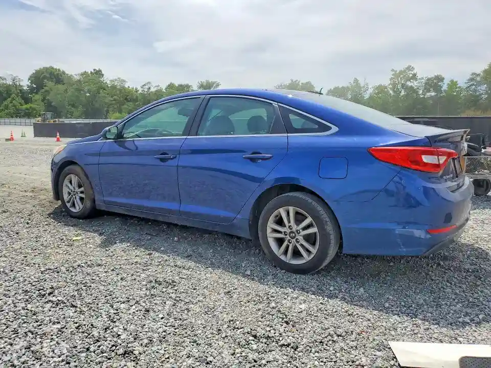 5NPE24AF4GH371203 2016 HYUNDAI SONATA-1