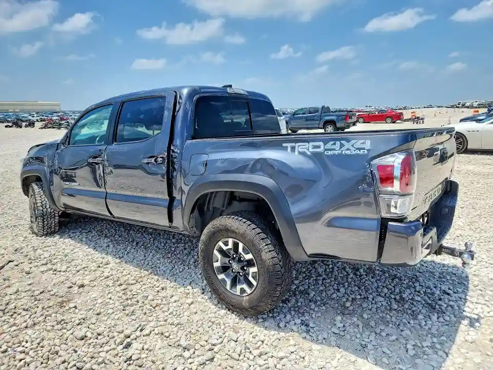 3TMCZ5AN1PM636668 2023 TOYOTA TACOMA-1