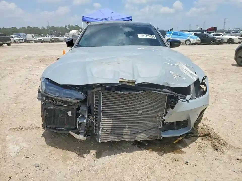 WBS43AY02RFS89324 2024 BMW M3-4