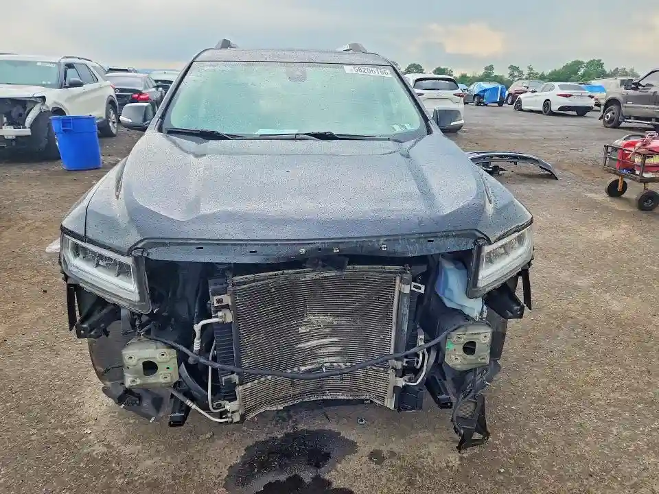1GKKNXLS5MZ195888 2021 GMC ACADIA DEN-4