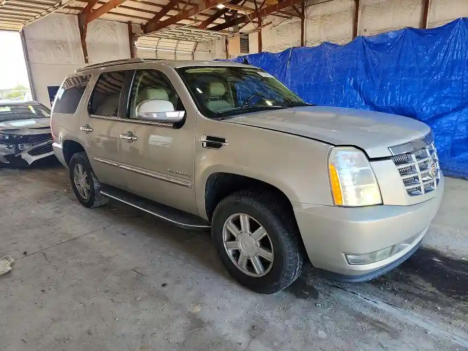 1GYUCAEF9AR146013 2010 CADILLAC ESCALADE-3