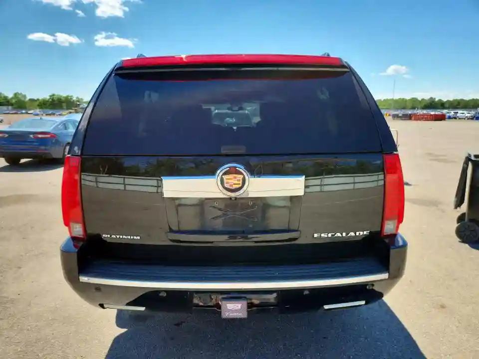 1GYS4KEF6ER139102 2014 CADILLAC ESCALADE-5