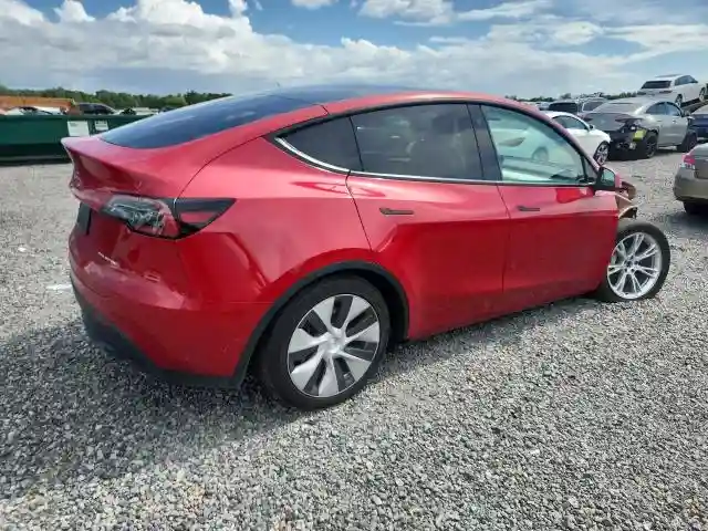 7SAYGDEE4PF630953 2023 TESLA MODEL Y-2