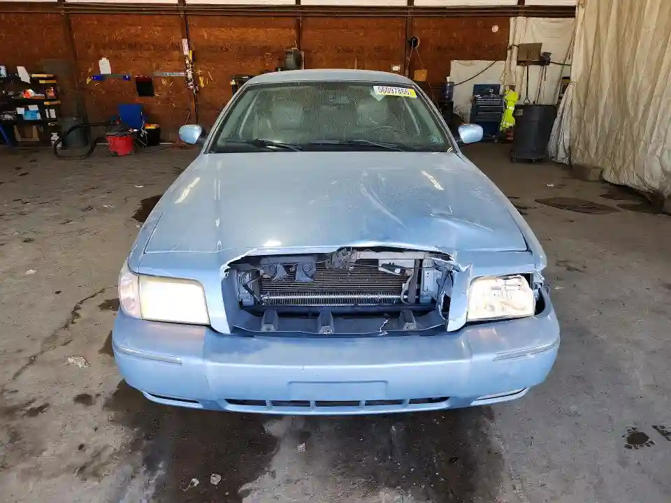 2MEBM7FV6BX600114 2011 MERCURY GRMARQUIS-4