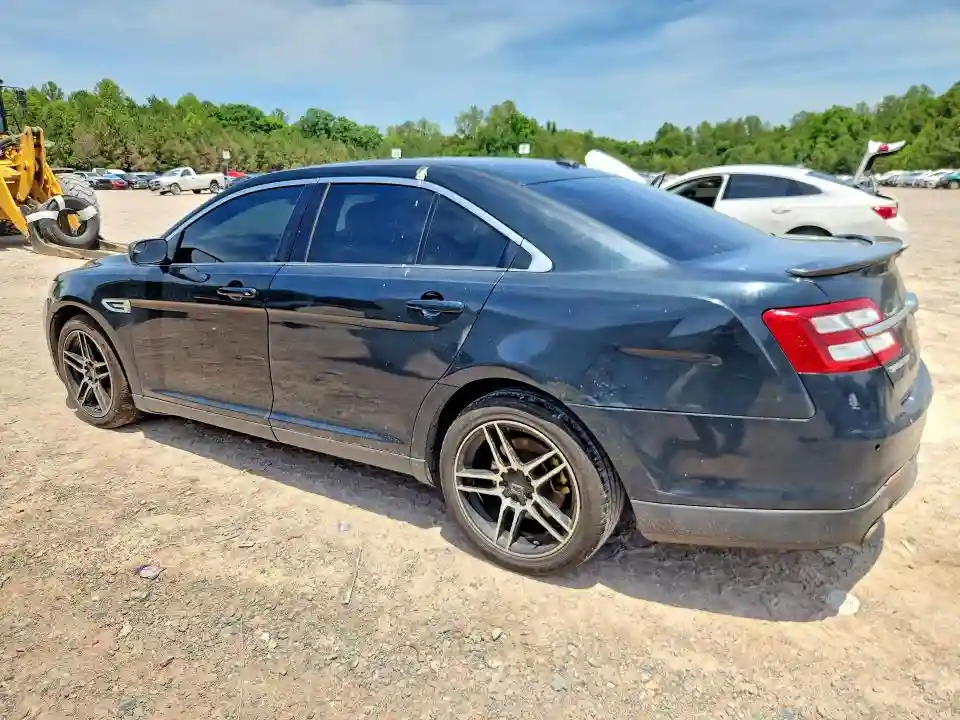 1FAHP2E83EG143957 2014 FORD TAURUS-1