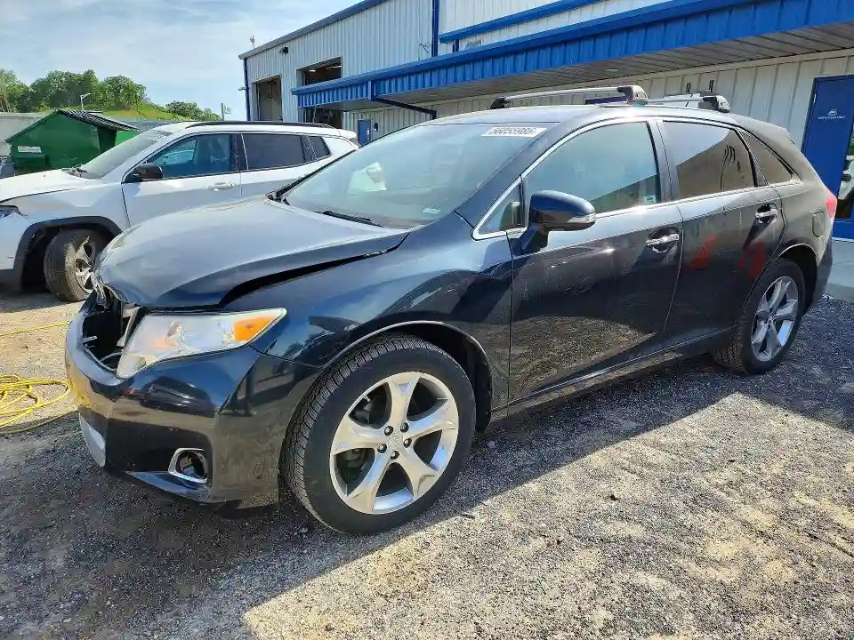 4T3BK3BB2FU115657 2015 TOYOTA VENZA-0