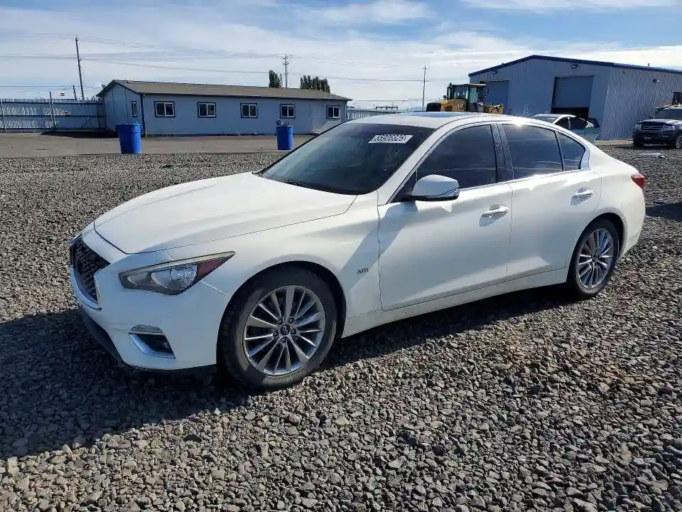 JN1EV7AR7JM441148 2018 INFINITI Q50-0