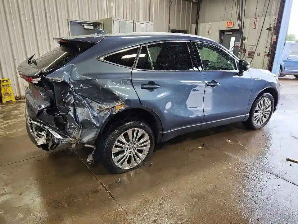 JTEAAAAH1MJ075328 2021 TOYOTA VENZA-2