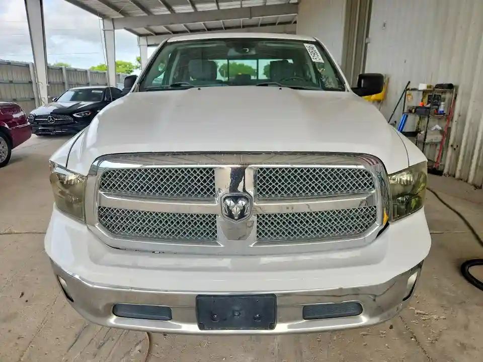 1C6RR6GG6GS299521 2016 RAM 1500-4