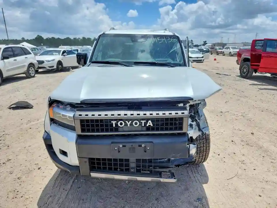 JTEABFAJ6SK024721 2025 TOYOTA LAND CRUISER-4