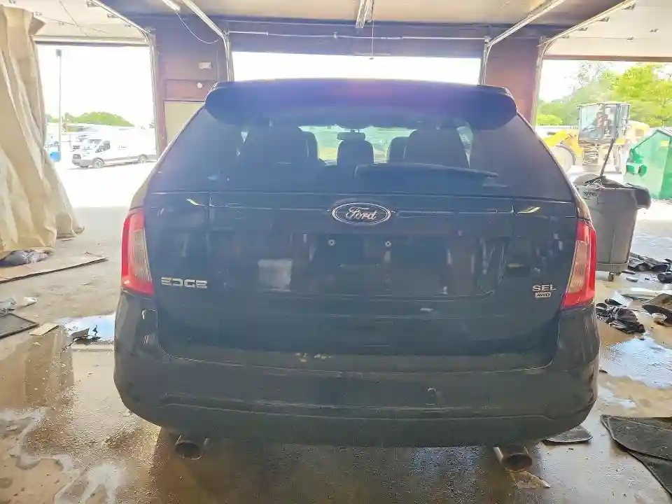 2FMDK4JC8DBB56282 2013 FORD EDGE-5