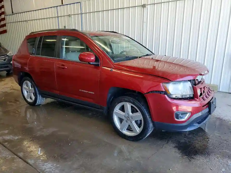 1C4NJCEA0ED821413 2014 JEEP COMPASS-3