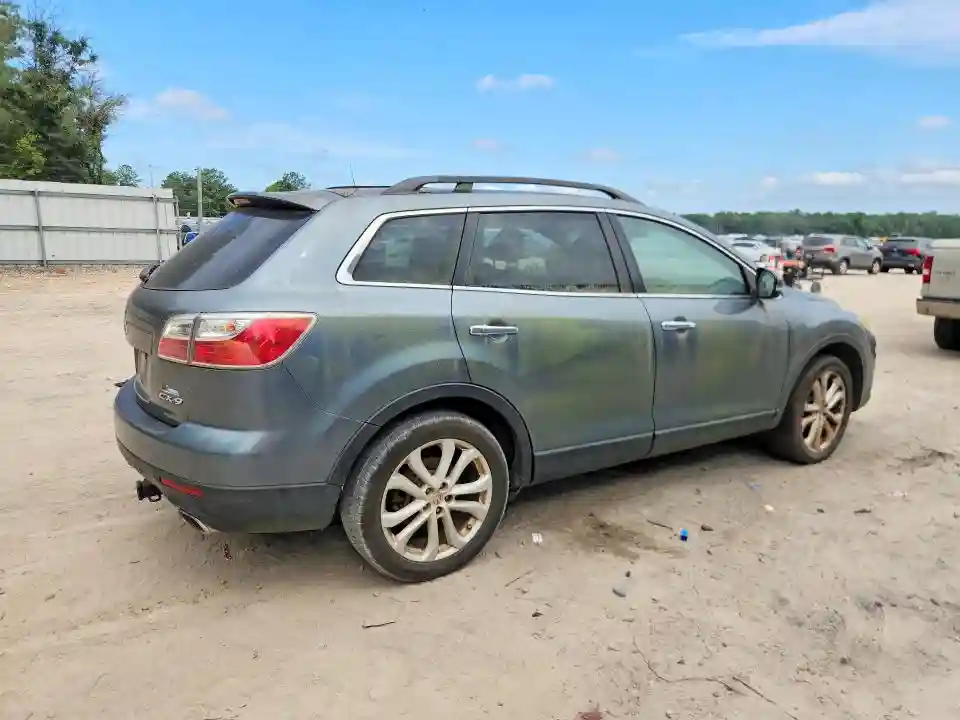 JM3TB2DA4C0335411 2012 MAZDA CX-9-2