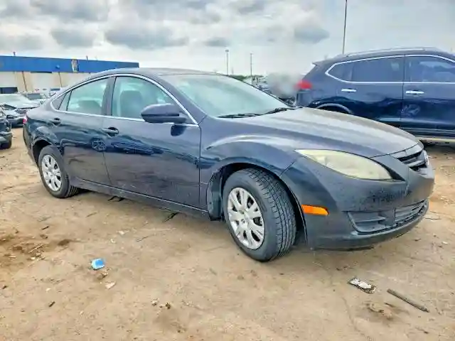 1YVHZ8BH9A5M42963 2010 MAZDA 6-3