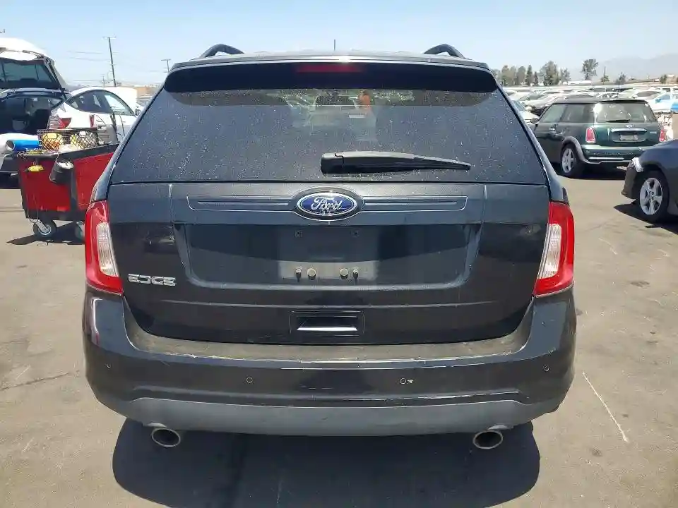 2FMDK3GC7DBC93117 2013 FORD EDGE-5