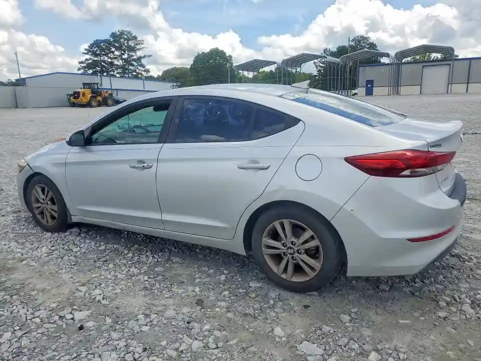 5NPD84LF6JH224217 2018 HYUNDAI ELANTRA-1