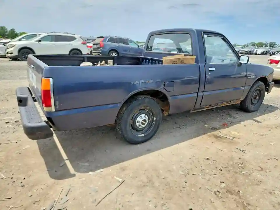 JAABL14A8F0712703 1985 ISUZU SMALL PU-2
