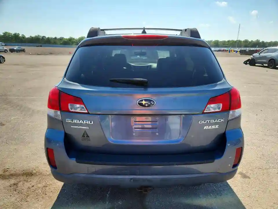 4S4BRBKCXD3200255 2013 SUBARU LEGACY-5