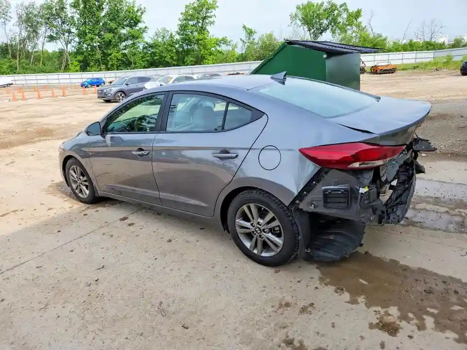 5NPD84LF7JH371159 2018 HYUNDAI ELANTRA VA-1