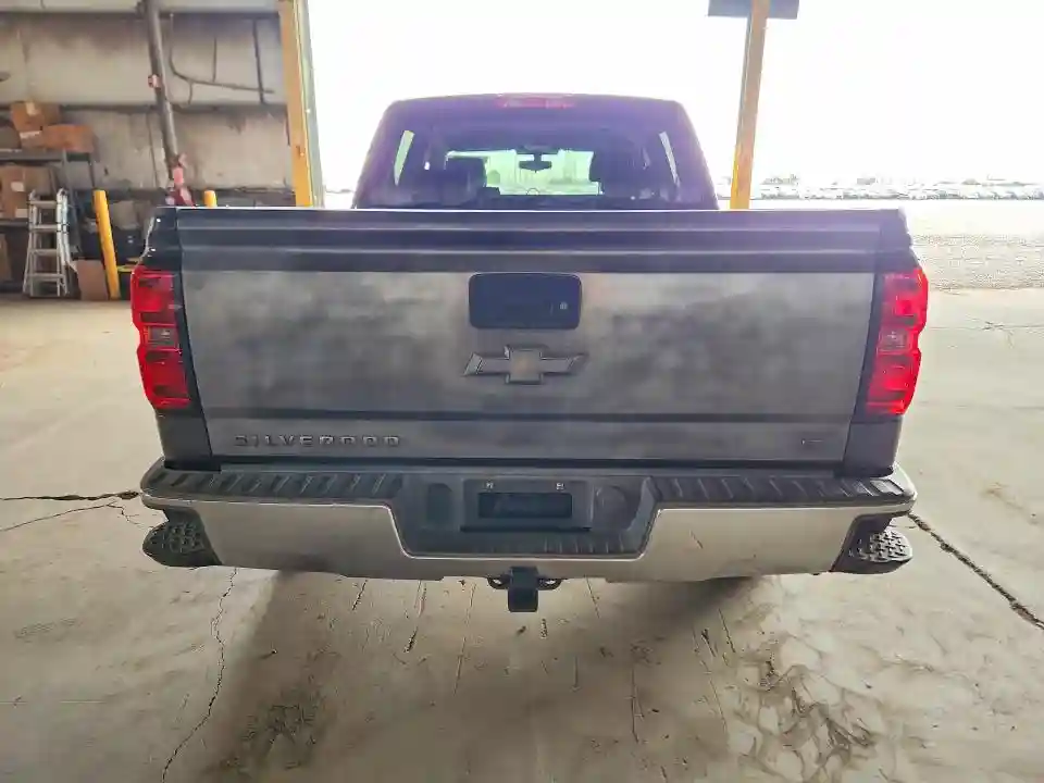 3GCPCREC2FG442358 2015 CHEVROLET SILVERADO-5