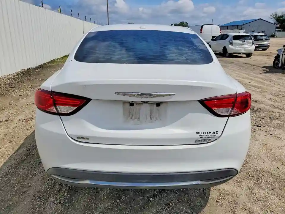 1C3CCCAB6FN633429 2015 CHRYSLER 200-5