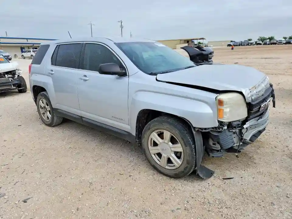 2GKALNEKXF6425135 2015 GMC TERRAIN-3