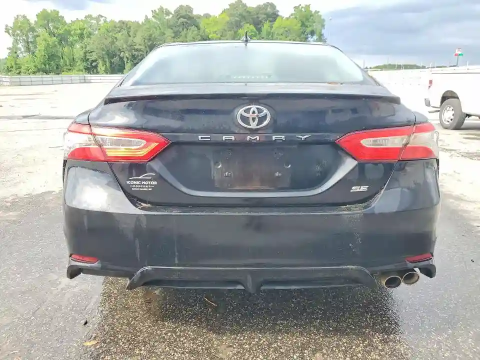 4T1G11AK3LU333626 2020 TOYOTA CAMRY-5