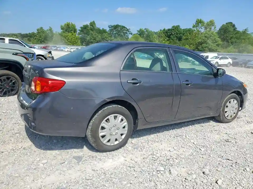 JTDBU4EE2AJ062231 2010 TOYOTA COROLLA-2